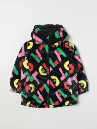 Giacca STELLA MCCARTNEY Bambino colore Nero (104461123)