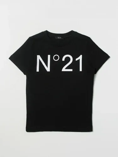 T-shirt N° 21 in cotone (104461092)