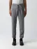 Pantalone DANIELE ALESSANDRINI Uomo colore Grigio (104461142)