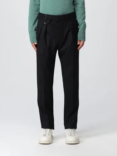 Pantalone LARDINI Uomo colore Nero (104461151) Pantalone LARDINI Uomo colore Nero (104461151)