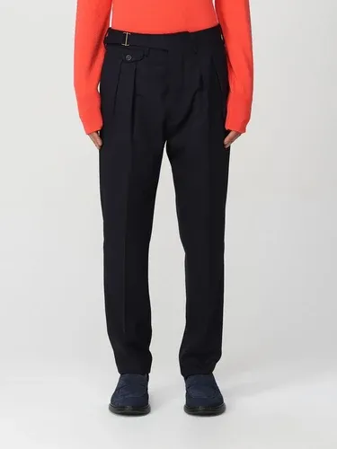 Pantalone LARDINI Uomo colore Blue (104461152)