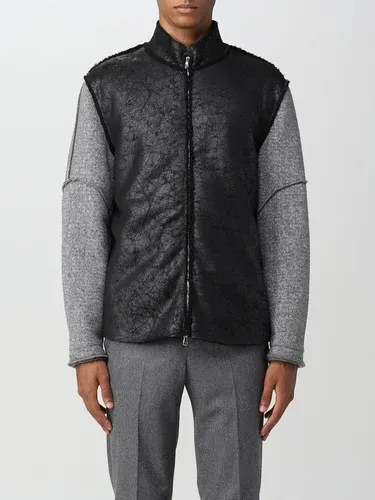 Giacca DANIELE ALESSANDRINI Uomo colore Nero (104461154)