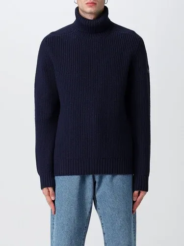 Maglia HOGAN Uomo colore Blue (104461169)