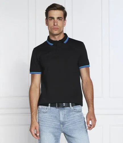 GUESS JEANS polo | regular fit (104594475) GUESS JEANS polo | regular fit (104594475)