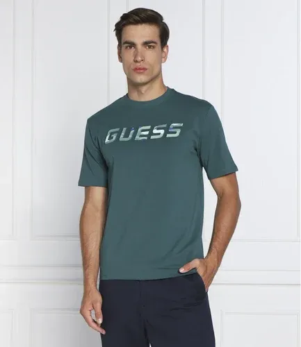 GUESS ACTIVE t-shirt gareth | regular fit (104594469)