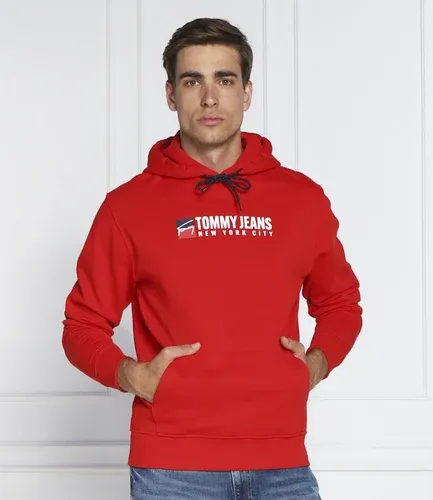 Tommy Jeans Felpa | Regular Fit (104594501) Tommy Jeans Felpa | Regular Fit (104594501)