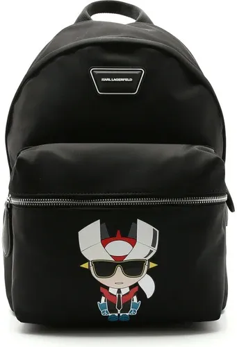 Karl Lagerfeld Zaino K/HEROES (104594548) Karl Lagerfeld Zaino K/HEROES (104594548)
