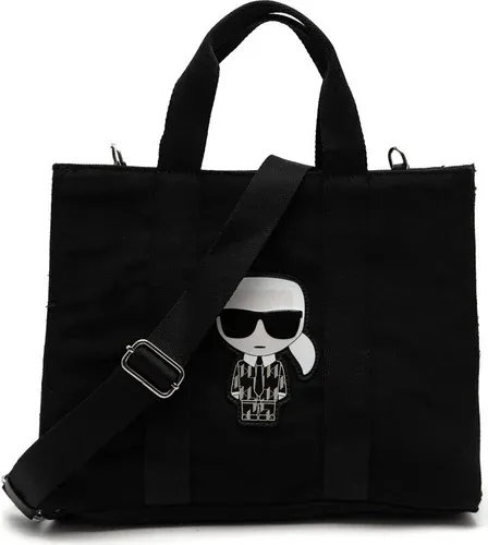 Karl Lagerfeld Shoppingbag K/IKONIK SQUARE (104594551)