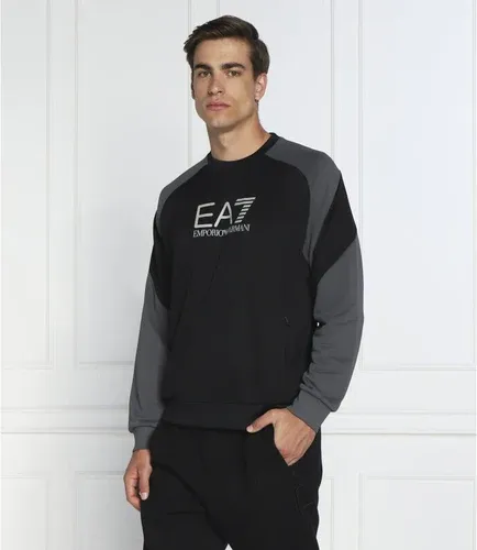 EA7 Felpa | Regular Fit (104594650)