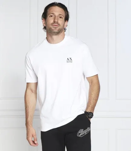 Armani Exchange t-shirt | comfort fit (104594679) Armani Exchange t-shirt | comfort fit (104594679)