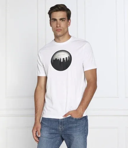 Armani Exchange t-shirt | regular fit (104594676) Armani Exchange t-shirt | regular fit (104594676)
