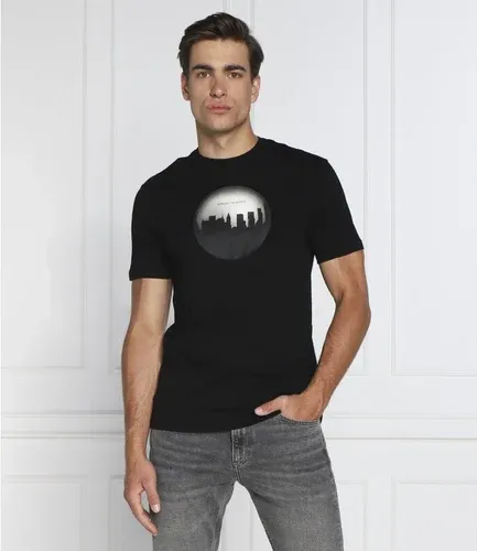 Armani Exchange t-shirt | regular fit (104594677) Armani Exchange t-shirt | regular fit (104594677)