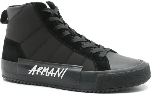 Armani Exchange Sneakers ENGLISH (104594701)