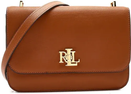 LAUREN RALPH LAUREN Dipelle messengerbag (104594705)