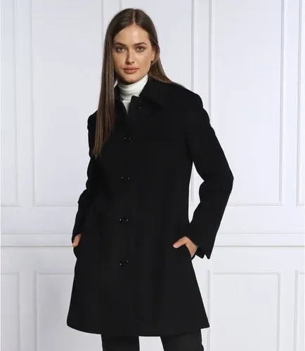 MAX&Co. di lana cappotto jet (101319557) MAX&Co. di lana cappotto jet (101319557)