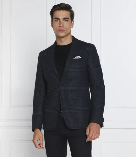 BOSS Giaccaelegante P-Hanry-224 | Slim Fit con aggiunta di lana (105903824)