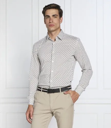 BOSS Camicia Roan_F | Slim Fit (104594763)