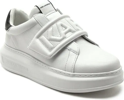 Karl Lagerfeld Dipelle sneakers KAPRI Karl Puffa Strap Lo (104594785)