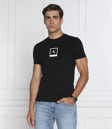 CALVIN KLEIN JEANS t-shirt | regular fit (104594832) CALVIN KLEIN JEANS t-shirt | regular fit (104594832)