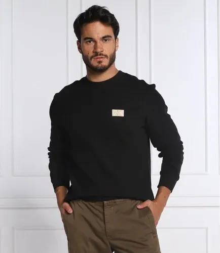 CALVIN KLEIN JEANS Maglione | Relaxed fit (104594830)