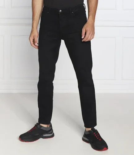 HUGO Jeans hugo 634 | Tapered fit (104594819) HUGO Jeans hugo 634 | Tapered fit (104594819)
