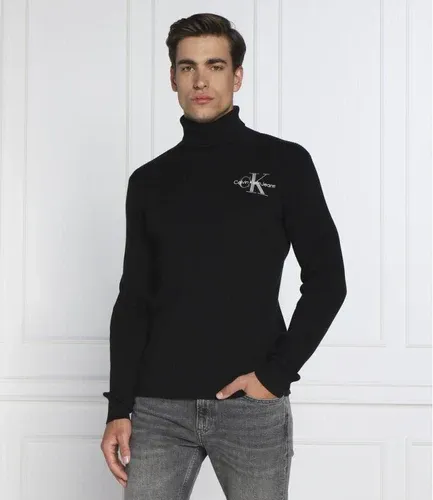 CALVIN KLEIN JEANS Dolcevita | Regular Fit (104594836) CALVIN KLEIN JEANS Dolcevita | Regular Fit (104594836)