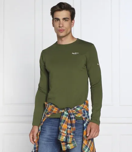 Pepe Jeans London longsleeve | slim fit (104594883)