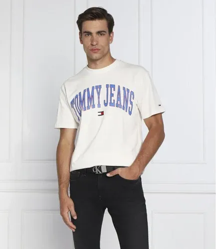 Tommy Jeans t-shirt | regular fit (104594902) Tommy Jeans t-shirt | regular fit (104594902)