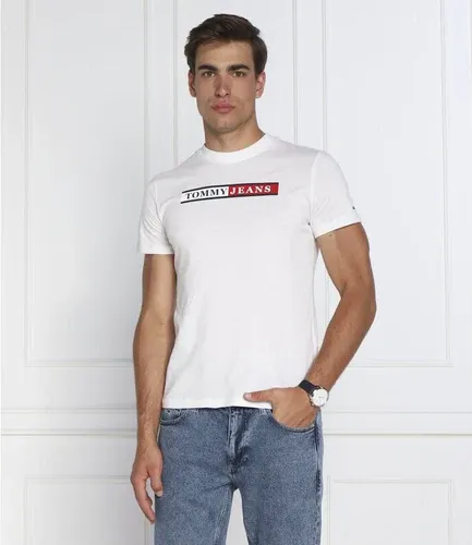 Tommy Jeans t-shirt | slim fit (104594900)