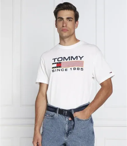 Tommy Jeans t-shirt | regular fit (104594901) Tommy Jeans t-shirt | regular fit (104594901)