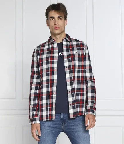 Tommy Jeans Camicia | Regular Fit (104594905)