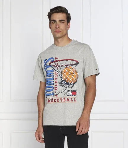 Tommy Jeans t-shirt | relaxed fit (104594907) Tommy Jeans t-shirt | relaxed fit (104594907)