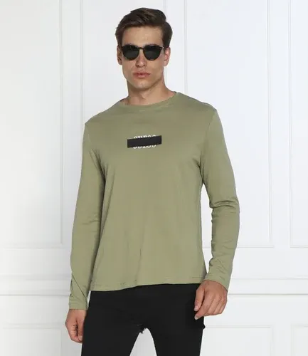 GUESS JEANS longsleeve ardis | regular fit (104594916) GUESS JEANS longsleeve ardis | regular fit (104594916)