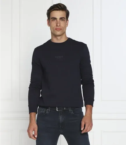 GUESS JEANS Felpa FEBO | Slim Fit (104594936) GUESS JEANS Felpa FEBO | Slim Fit (104594936)