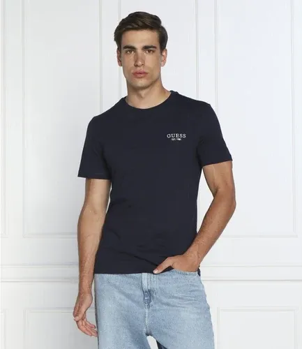 GUESS JEANS t-shirt ermes | slim fit (104594924)