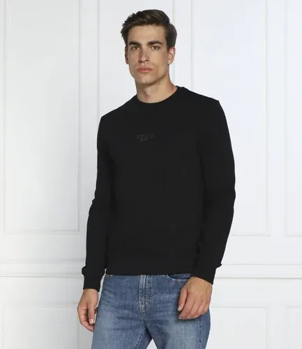 GUESS JEANS Felpa FEBO | Slim Fit (104594937) GUESS JEANS Felpa FEBO | Slim Fit (104594937)