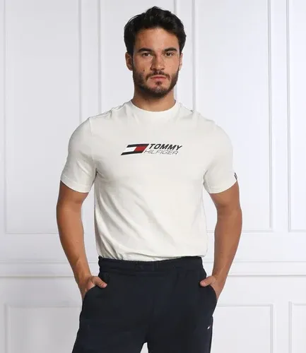 Tommy Sport t-shirt | regular fit (104594948)