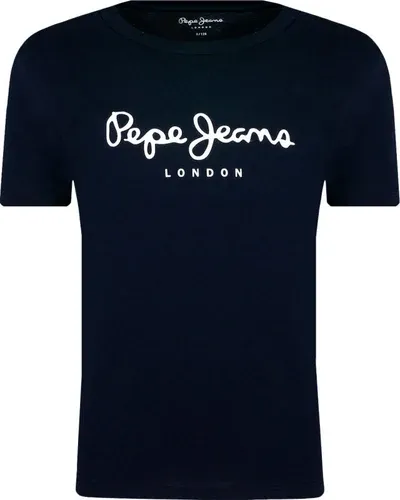 Pepe Jeans London t-shirt | regular fit (104594991) Pepe Jeans London t-shirt | regular fit (104594991)