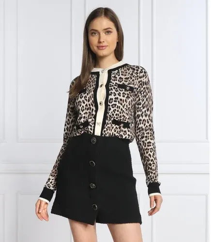 BluGirl Blumarine Cardigan | Regular Fit (104594996) BluGirl Blumarine Cardigan | Regular Fit (104594996)