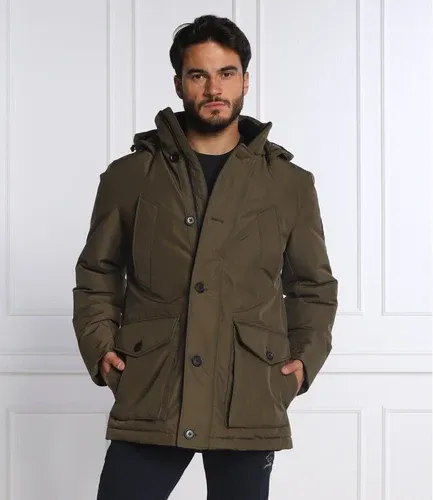 BOSS CASUAL parka osiass | regular fit (104595016)