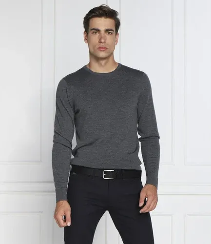 Calvin Klein Dilana di lana | Regular Fit (104595039) Calvin Klein Dilana di lana | Regular Fit (104595039)