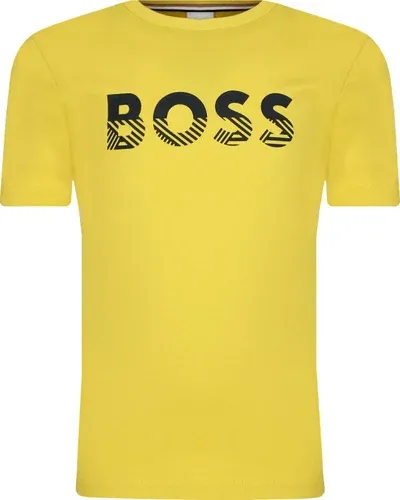 BOSS Kidswear t-shirt | regular fit (104595027)