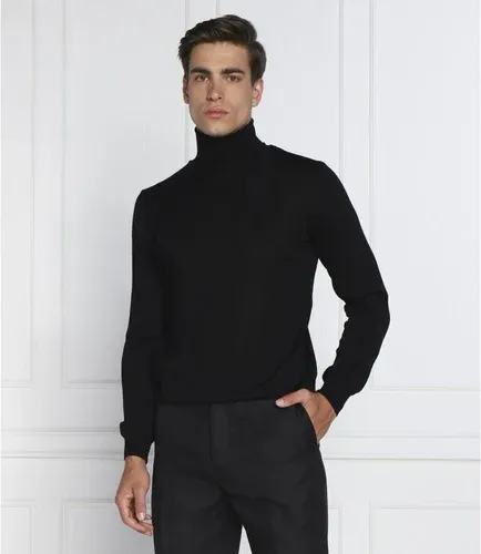 Oscar Jacobson Dilana dolcevita Cole Rollneck | Regular Fit (104595048)