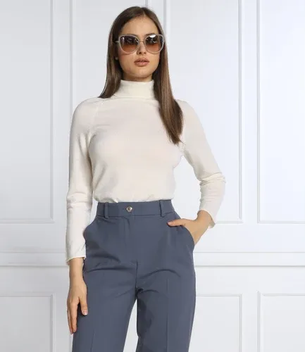 Marella SPORT Dilana di lana ROSATEA | Slim Fit (104595080) Marella SPORT Dilana di lana ROSATEA | Slim Fit (104595080)