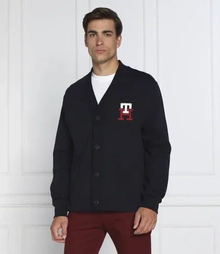 Tommy Hilfiger Cardigan | Relaxed fit (104595117)