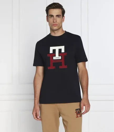 Tommy Hilfiger T-shirt | Regular Fit (105904006)