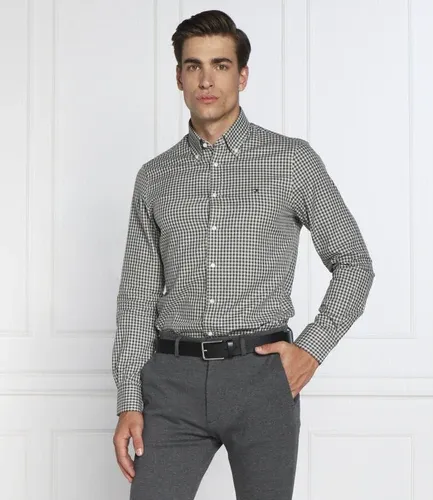 Tommy Hilfiger Camicia | Slim Fit |easycare (104595124)