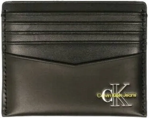 CALVIN KLEIN JEANS di pelle porta carte (101330244) CALVIN KLEIN JEANS di pelle porta carte (101330244)