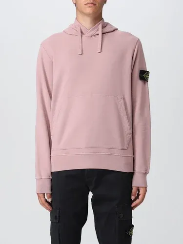 Felpa Stone Island con cappuccio (103516039) Felpa Stone Island con cappuccio (103516039)