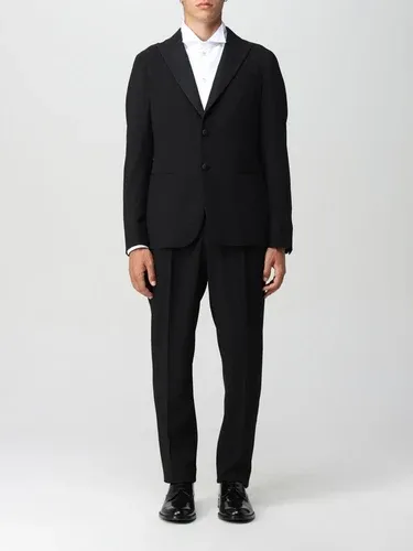 Abito GIORGIO ARMANI Uomo colore Nero (104595465)